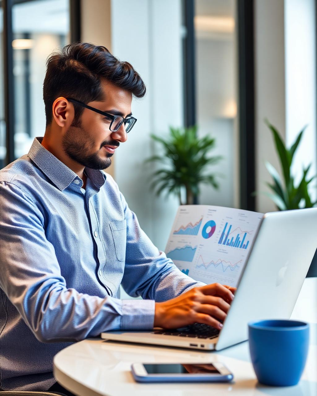 SEO & Performance Marketing